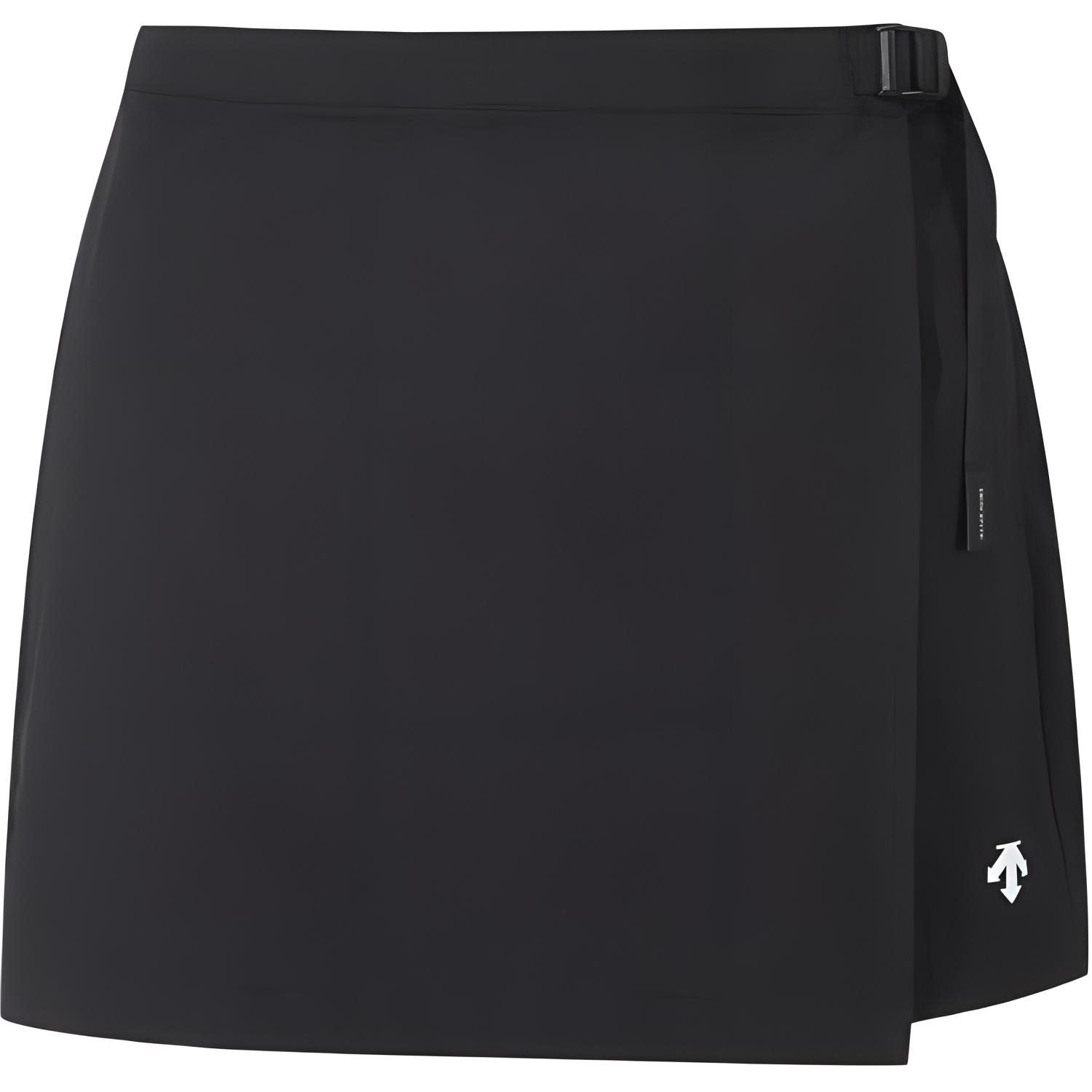 Повседневные шорты женские DESCENTE, черный
Повседневные шорты женские DESCENTE, черный