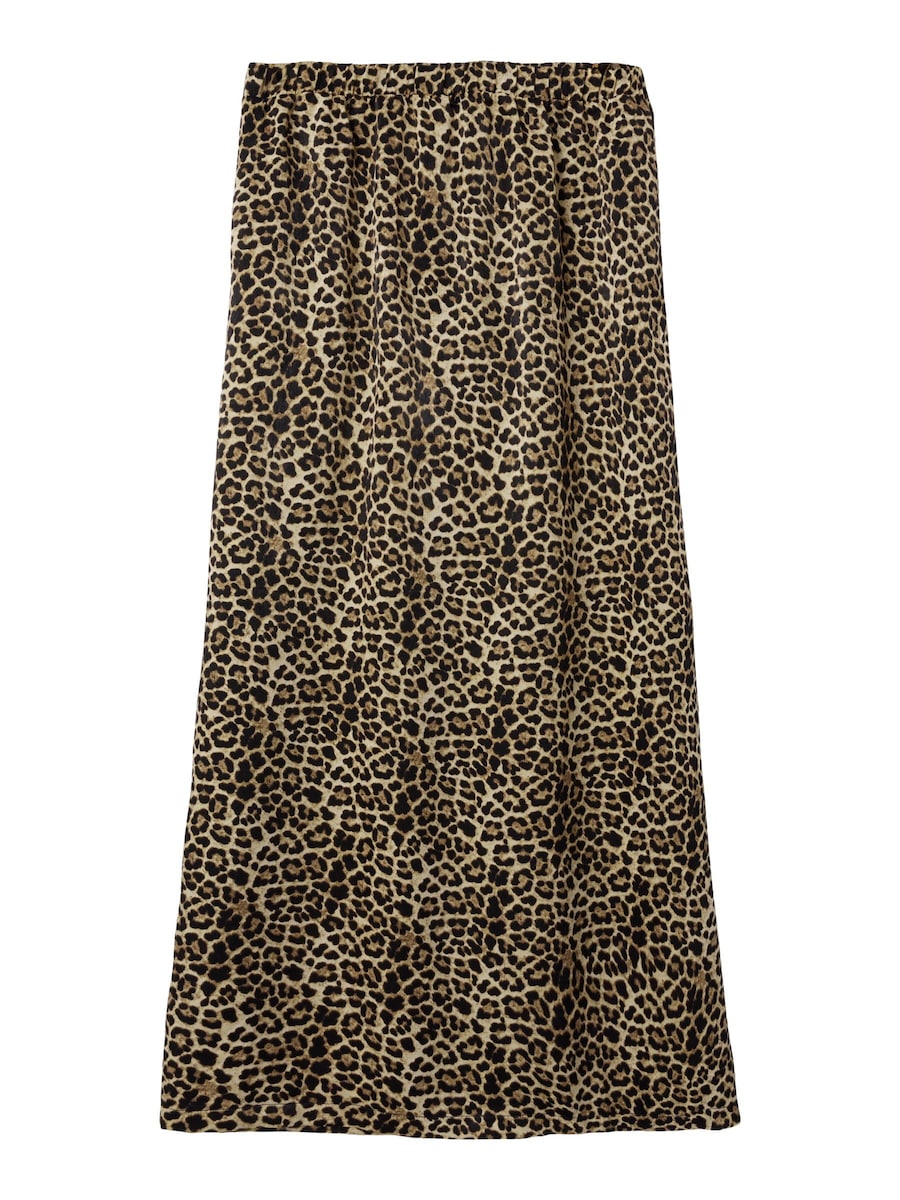 Юбка LMTD, Brocade/Cappuccino
Юбка LMTD, Brocade/Cappuccino