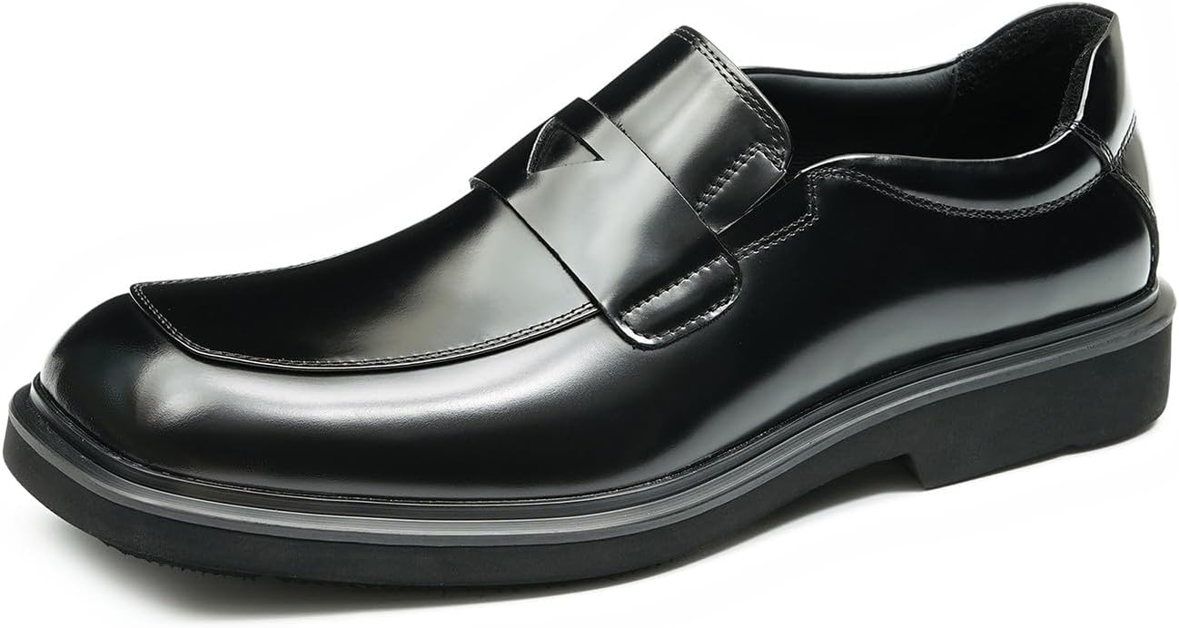 Мужские лоферы Santimon, черный
Мужские лоферы Santimon, черный