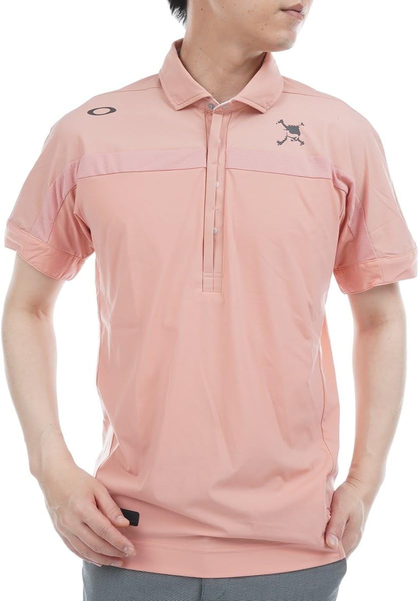 Мужская футболка Oakley Modern Skull Talented Block
Мужская футболка Oakley Modern Skull Talented Block