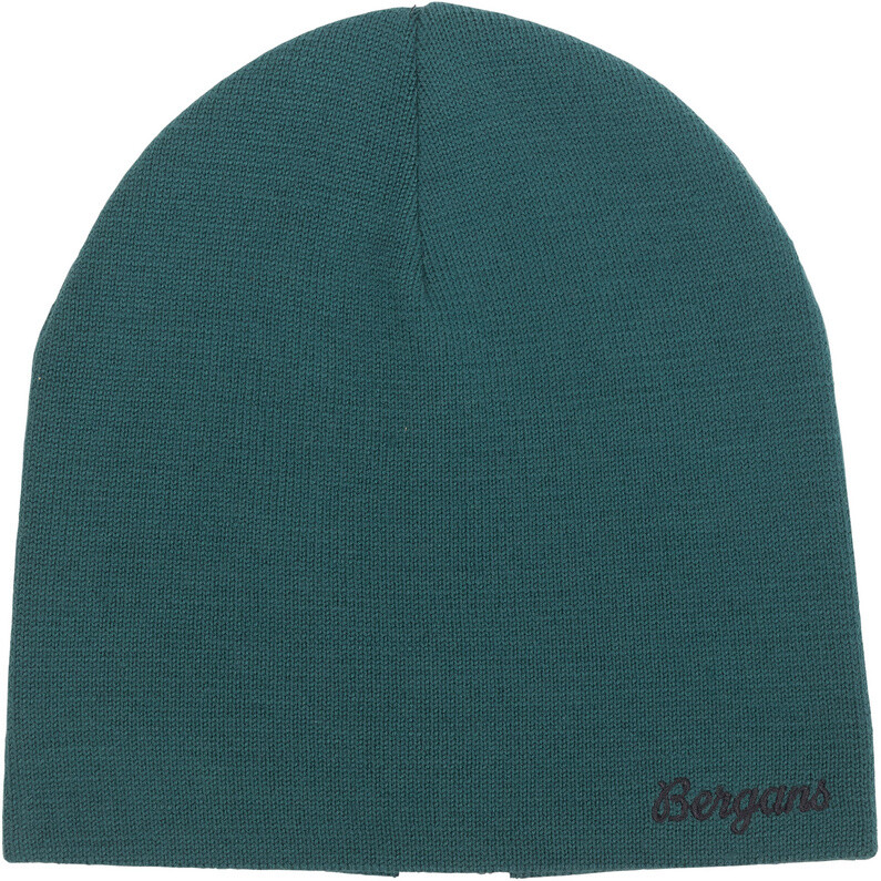Теплая универсальная шапка из мериноса средней длины Bergans, зеленый
Теплая универсальная шапка из мериноса средней длины Bergans, зеленый