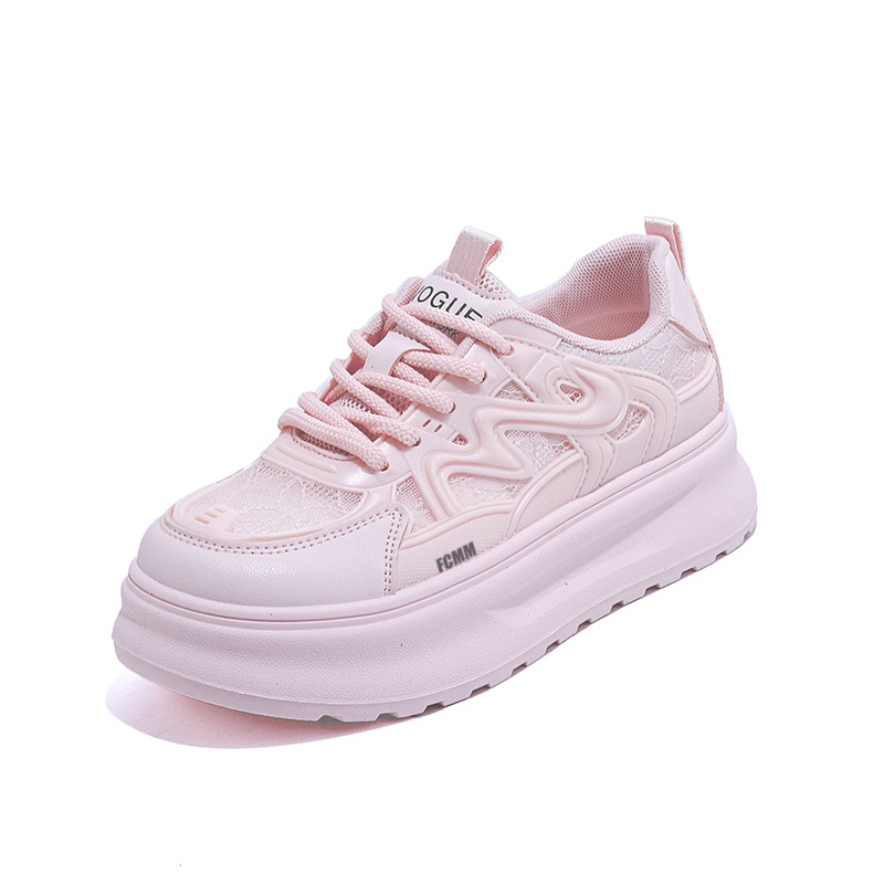 Детская обувь для подростков FCMM, розовый
Детская обувь для подростков FCMM, розовый