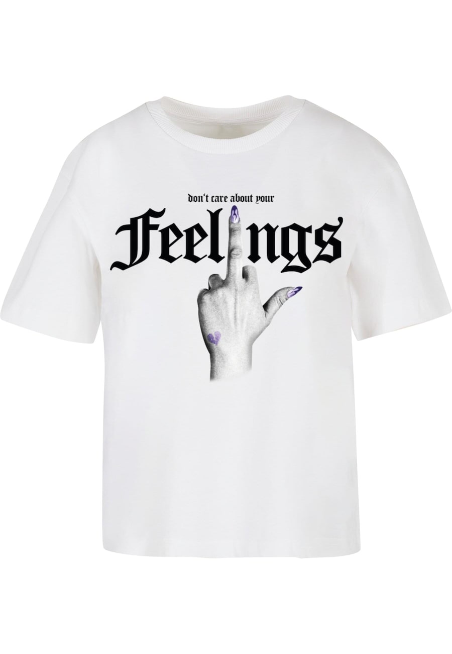 Рубашка Miss Tee Dont Care, белый
Рубашка Miss Tee Dont Care, белый