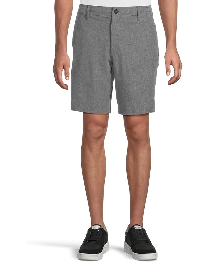 Шорты O'Neill Reserve Heather 19 Shorts, цвет Heather Grey
Шорты O'Neill Reserve Heather 19 Shorts, цвет Heather Grey