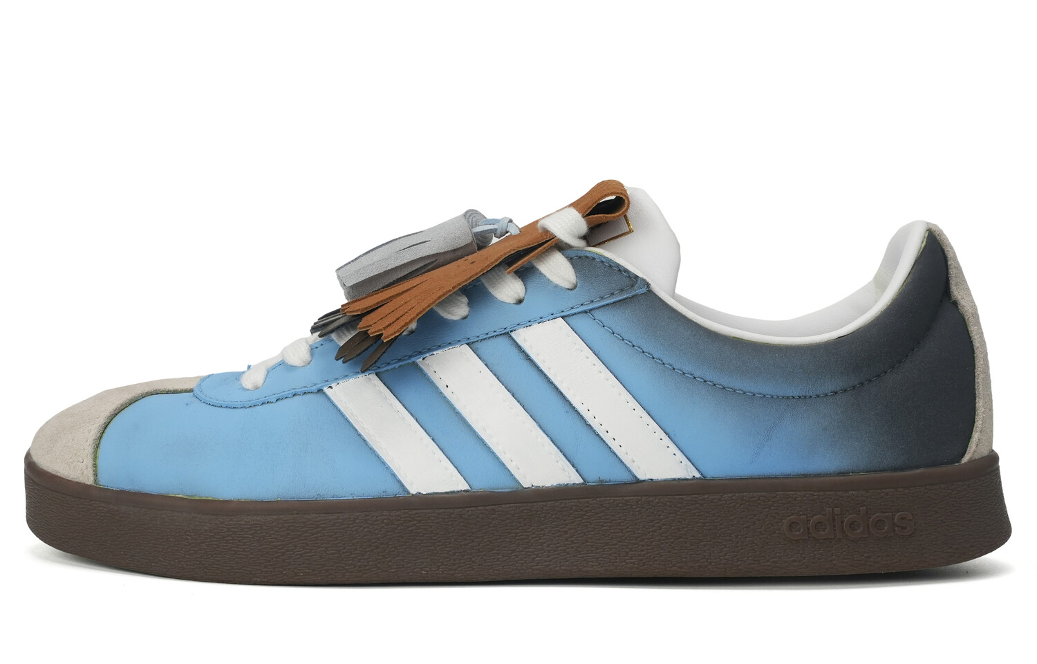 Кроссовки adidas neo VL Court 2.0 Skateboarding Shoes Unisex, синий/черный/белый
Кроссовки adidas neo VL Court 2.0 Skateboarding Shoes Unisex, синий/черный/белый