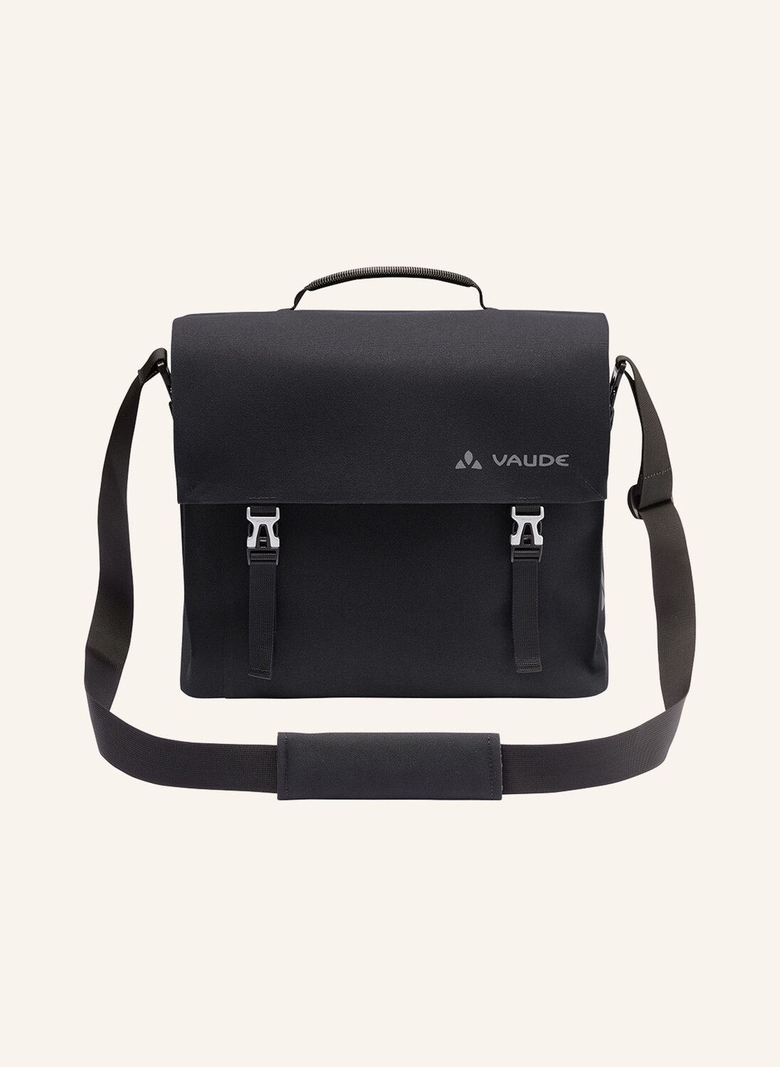 Сумка для велосипеда bayreuth iv m VAUDE, черный
Сумка для велосипеда bayreuth iv m VAUDE, черный