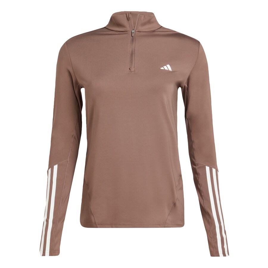 Футболка Performance ADIDAS PERFORMANCE HYPERGLAM, коричневый
Футболка Performance ADIDAS PERFORMANCE HYPERGLAM, коричневый