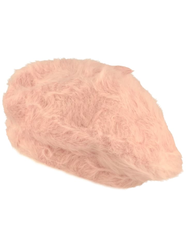 Вязаная шапка Kopka, розовый
Вязаная шапка Kopka, розовый