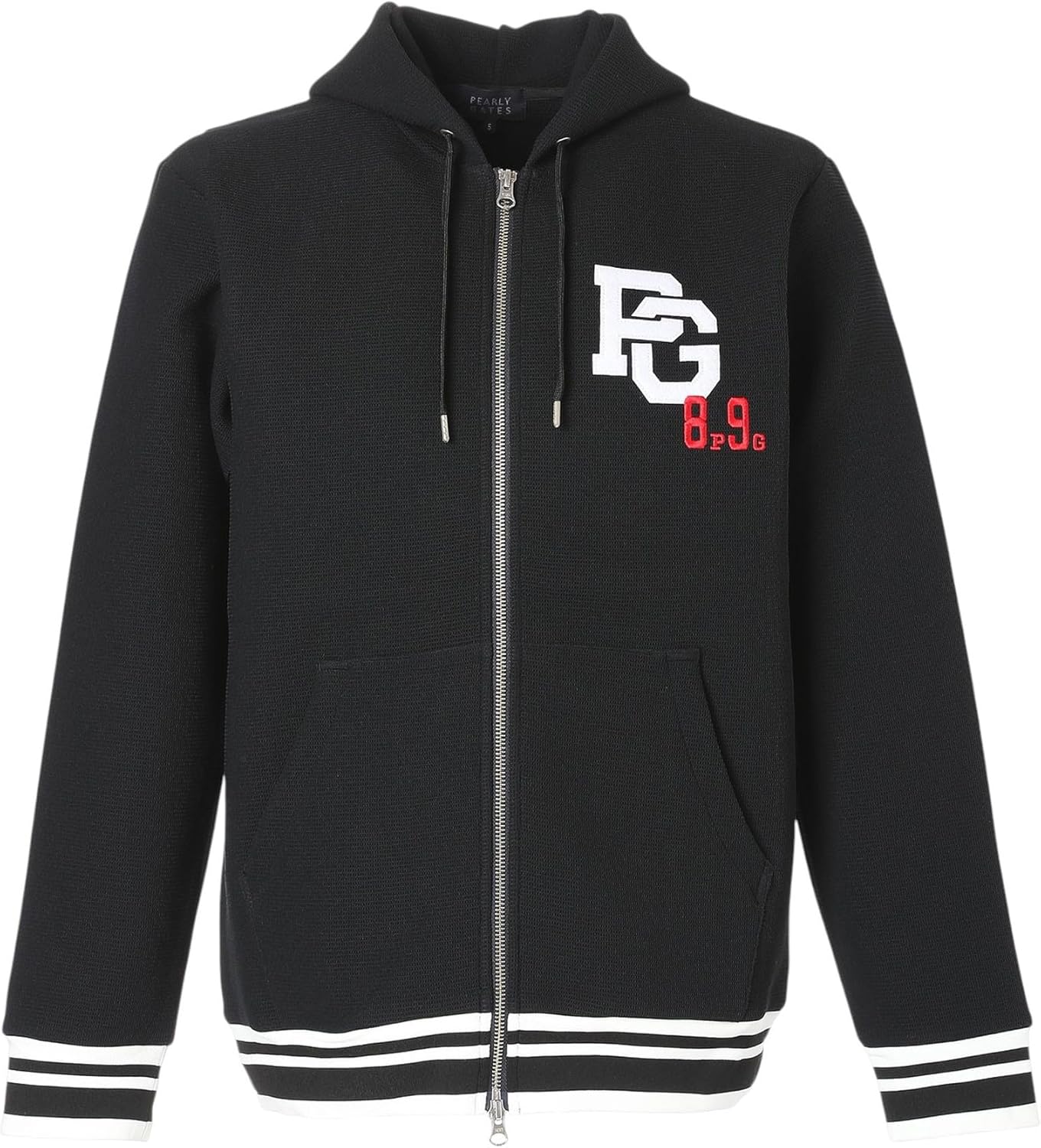 Мужская толстовка с капюшоном Parly Gates 053-5262911 (картонная вафельная ткань) Pearly Gates, темно-синий
Мужская толстовка с капюшоном Parly Gates 053-5262911 (картонная вафельная ткань) Pearly Gates, темно-синий