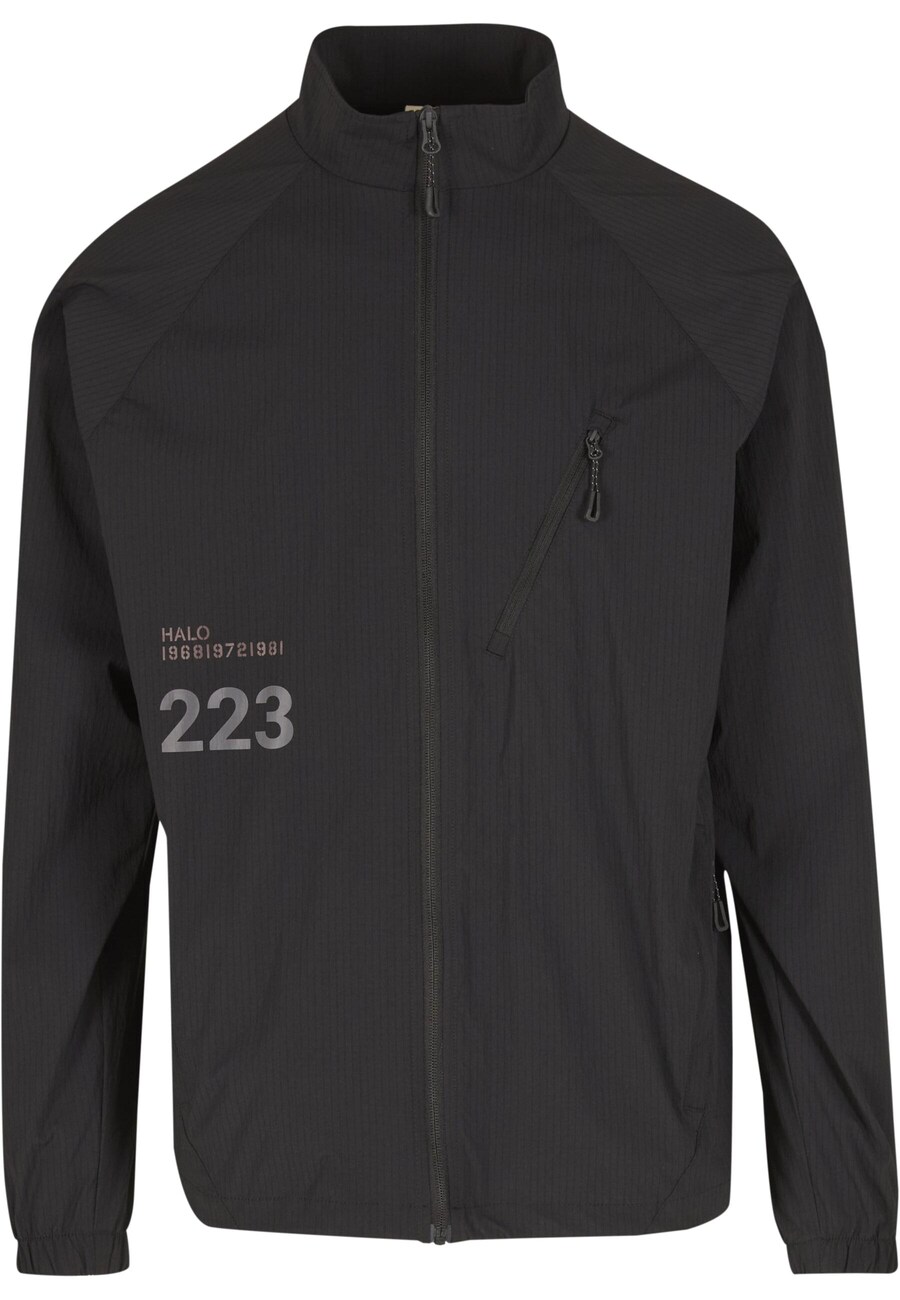Куртка межсезонная HALO Steel, черный
Куртка межсезонная HALO Steel, черный