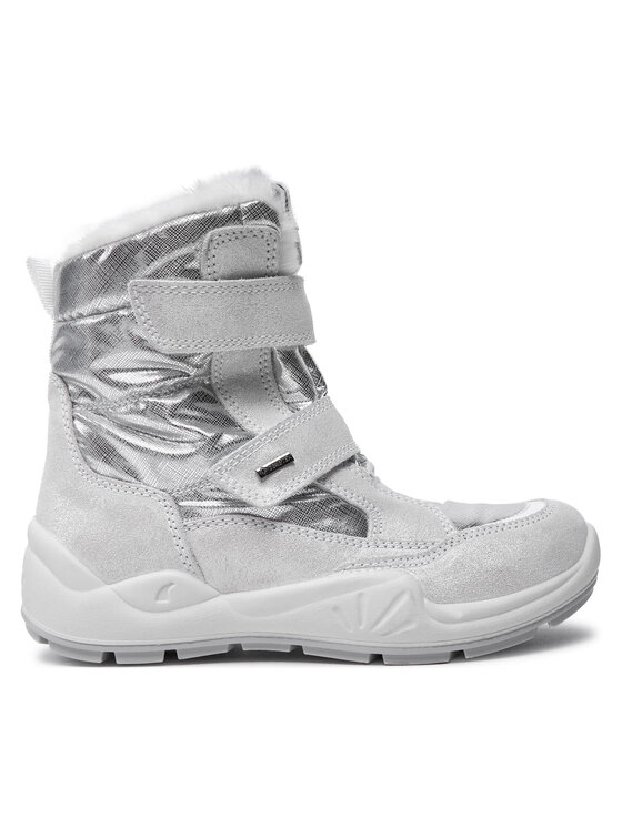 Сапоги для снега 6882500 D GORE-TEX Primigi, серебряный
Сапоги для снега 6882500 D GORE-TEX Primigi, серебряный