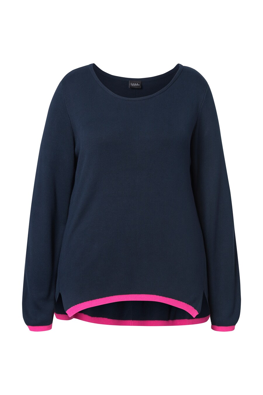 Свитер LAURASØN, marine blue 
Свитер LAURASØN, marine blue