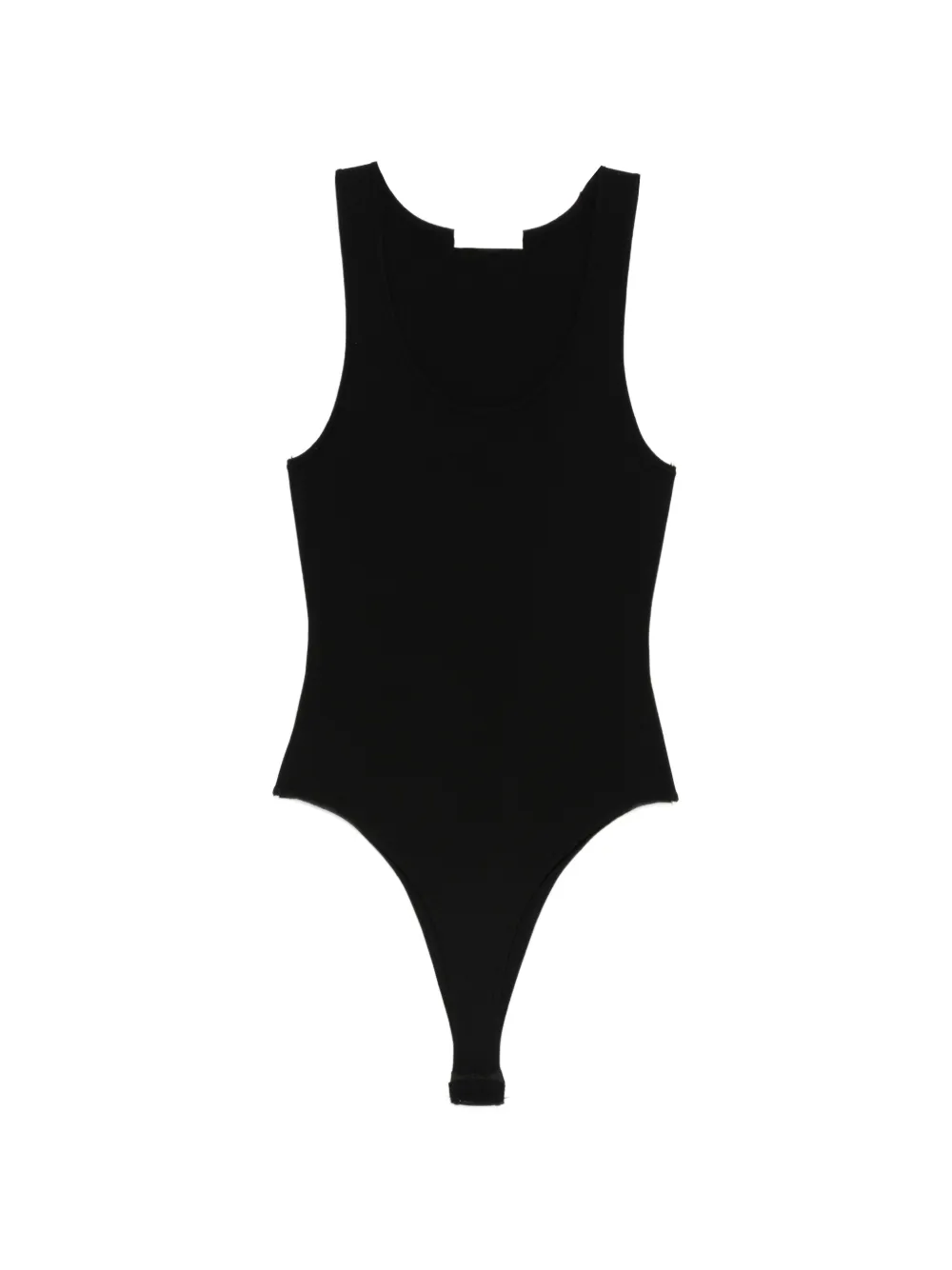 Боди с вырезом "лодочка" Entire Studios, черный
Боди с вырезом "лодочка" Entire Studios, черный