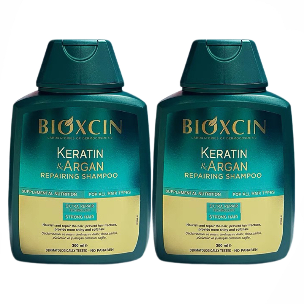 Шампунь Turkey Keratin Argan Oil для объема и пышности 300мл/бутылка Bioxcin
Шампунь Turkey Keratin Argan Oil для объема и пышности 300мл/бутылка Bioxcin