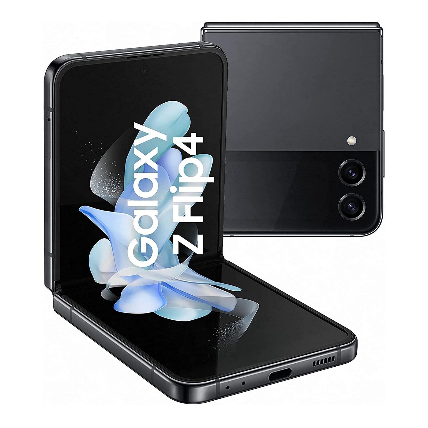 Смартфон Samsung Galaxy Z Flip4 (1 Nano-SIM+eSIM), 8 Гб/128 Гб, графитовый, Черный, Смартфон Samsung Galaxy Z Flip4 (1 Nano-SIM+eSIM), 8 Гб/128 Гб, графитовый
Смартфон Samsung Galaxy Z Flip4 (1 Nano-SIM+eSIM), 8 Гб/128 Гб, графитовый, Черный, Смартфон Samsung Galaxy Z Flip4 (1 Nano-SIM+eSIM), 8 Гб/128 Гб, графитовый