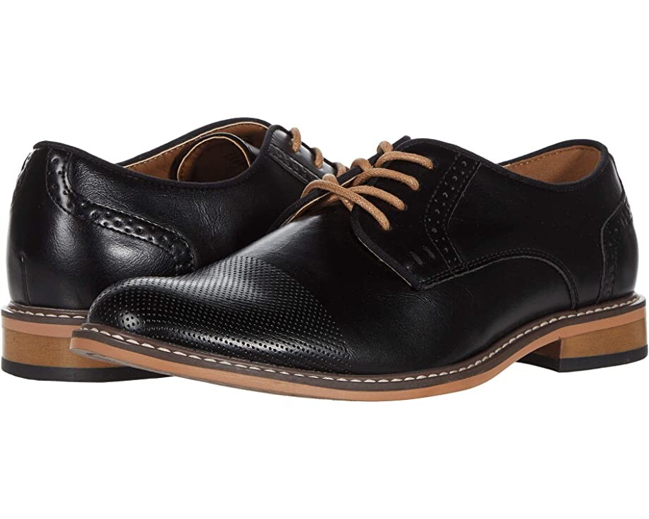 Оксфорды Alk Steve Madden, черный
Оксфорды Alk Steve Madden, черный