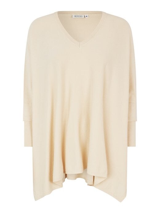 Пончо Masai, бежевый
Пончо Masai, бежевый