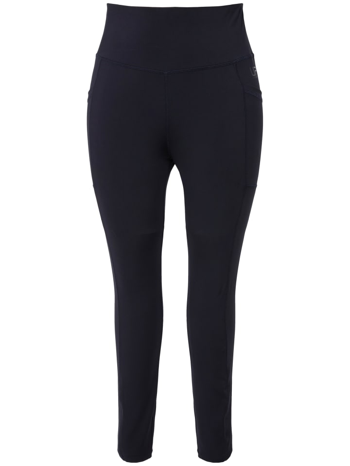 Леггинсы Ulla Popken Lederhose, цвет marine
Леггинсы Ulla Popken Lederhose, цвет marine