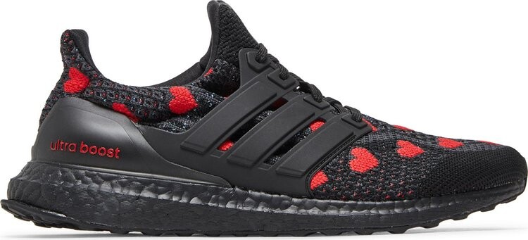 Кроссовки Adidas UltraBoost 5.0 DNA 'Valentine's Day', черный, Черный;серый, Кроссовки Adidas UltraBoost 5.0 DNA 'Valentine's Day', черный
Кроссовки Adidas UltraBoost 5.0 DNA 'Valentine's Day', черный, Черный;серый, Кроссовки Adidas UltraBoost 5.0 DNA 'Valentine's Day', черный