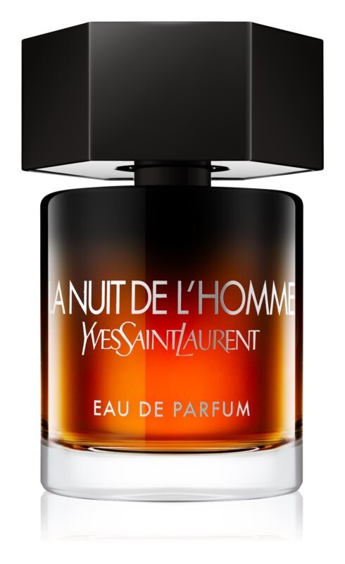 Парфюмерная вода Yves Saint Laurent La Nuit de L'Homme, 100 мл
Парфюмерная вода Yves Saint Laurent La Nuit de L'Homme, 100 мл