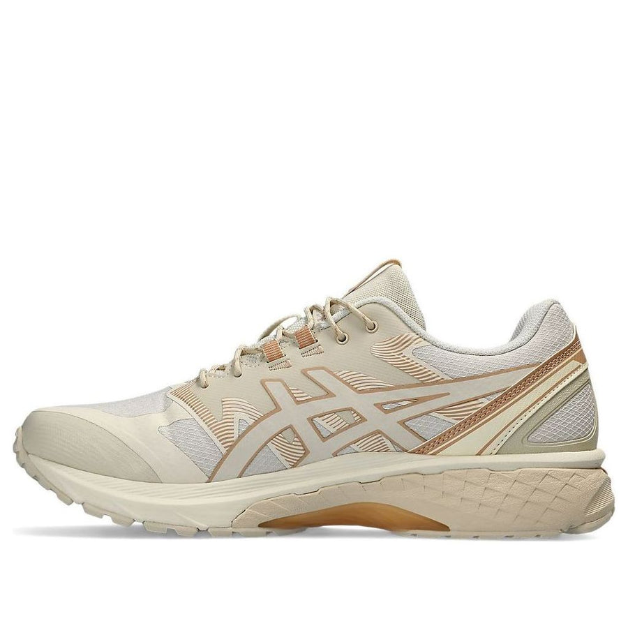Кроссовки ASICS Gel-Terrain 'Birch', бежевый
Кроссовки ASICS Gel-Terrain 'Birch', бежевый
