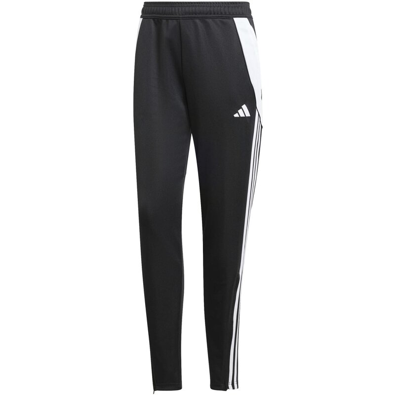 Спортивные брюки Tiro 24 Adidas, черный
Спортивные брюки Tiro 24 Adidas, черный