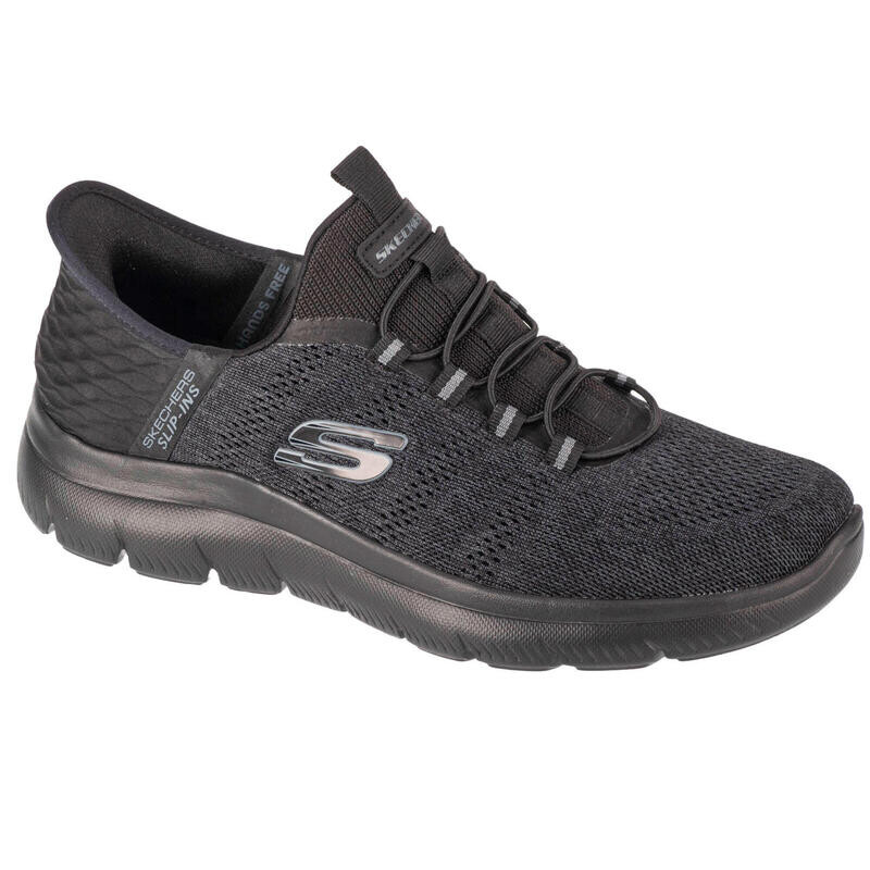 Кроссовки Skechers, серый
Кроссовки Skechers, серый