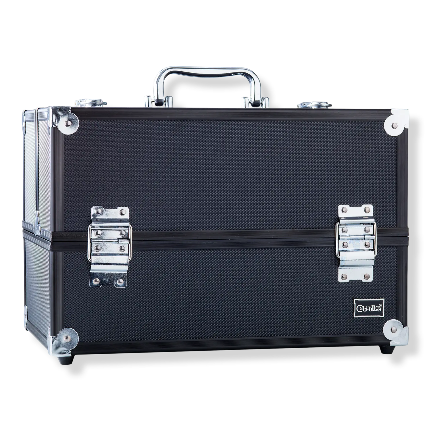 Причесанная и ухоженная косметичка Caboodles
Причесанная и ухоженная косметичка Caboodles