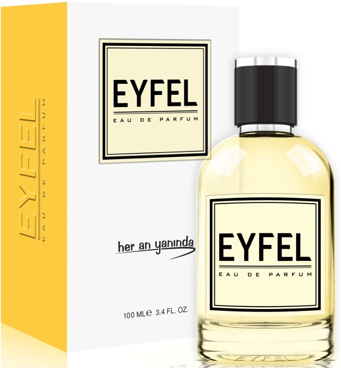 Духи Eyfel Perfume M-57 Missioni
Духи Eyfel Perfume M-57 Missioni