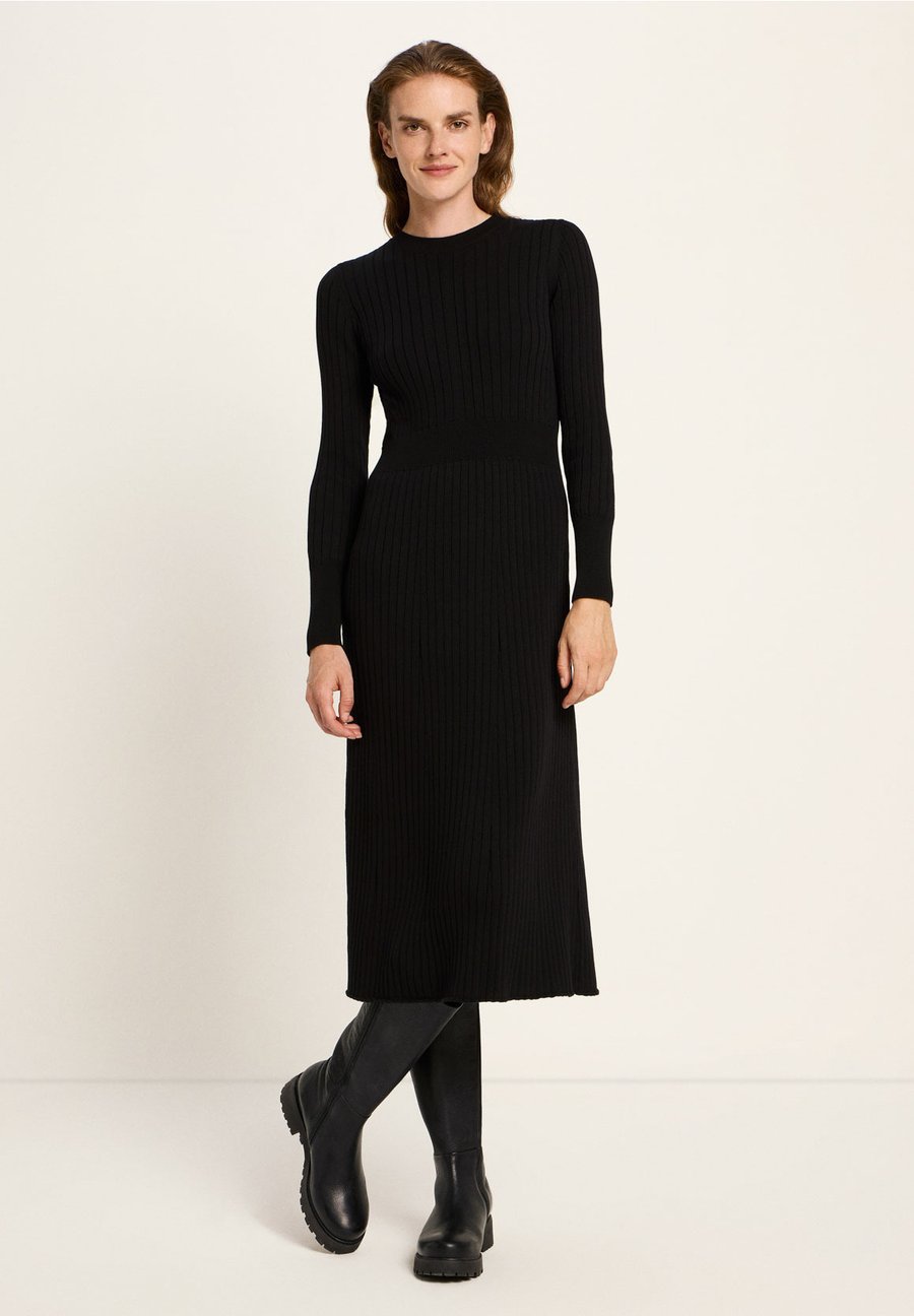 Платье LANIUS Jumper dress, Black
Платье LANIUS Jumper dress, Black