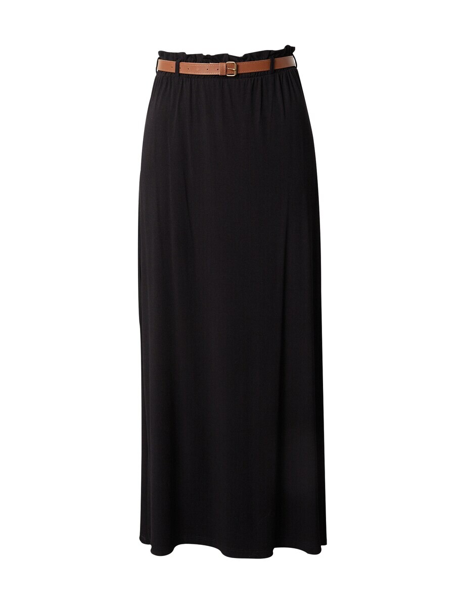 Юбка About You, черный
Юбка About You, черный