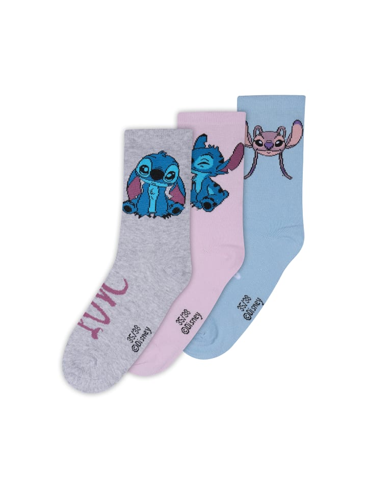 Носки ONOMATO!, разноцветный 
Носки ONOMATO!, разноцветный