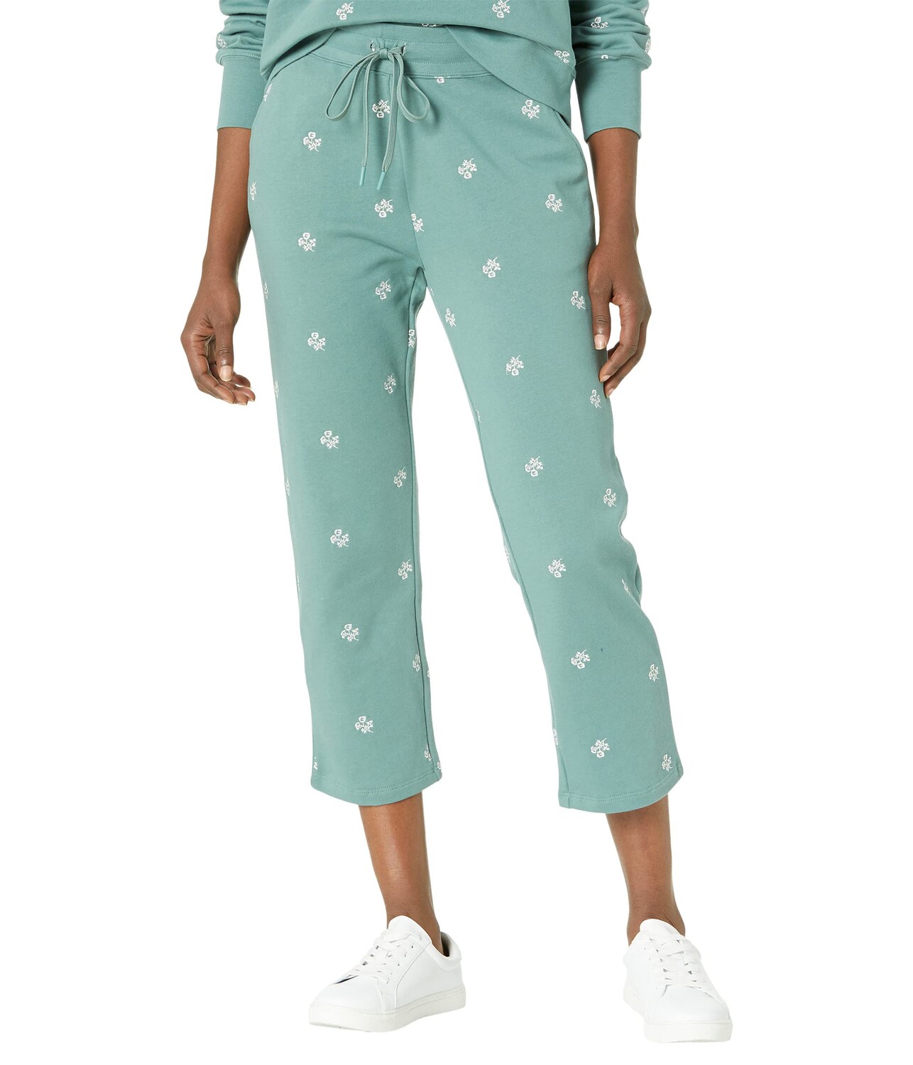 Спортивные штаны Draper James, Sweatpants in Embroidered Viola, Серый, Спортивные штаны Draper James, Sweatpants in Embroidered Viola
Спортивные штаны Draper James, Sweatpants in Embroidered Viola, Серый, Спортивные штаны Draper James, Sweatpants in Embroidered Viola