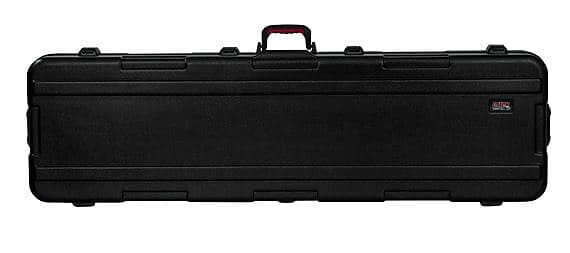 Чехол для клавиатуры Gator GTSA-KEY88SLXL TSA ATA Slim XL на 88 нот с колесами GTSAKEY88SLXL
Чехол для клавиатуры Gator GTSA-KEY88SLXL TSA ATA Slim XL на 88 нот с колесами GTSAKEY88SLXL