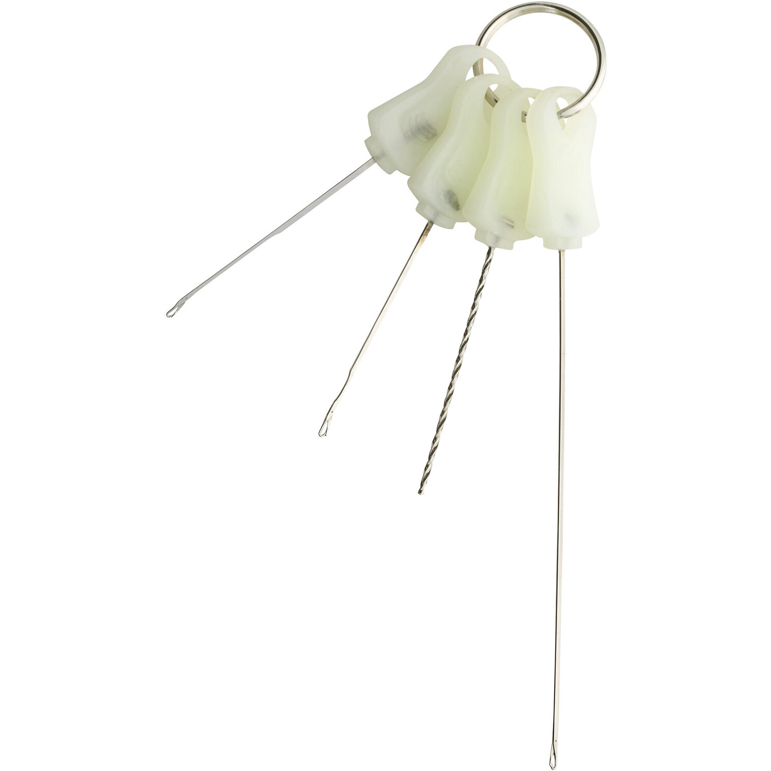 Набор игл для ловли карпа CAPERLAN
Набор игл для ловли карпа CAPERLAN