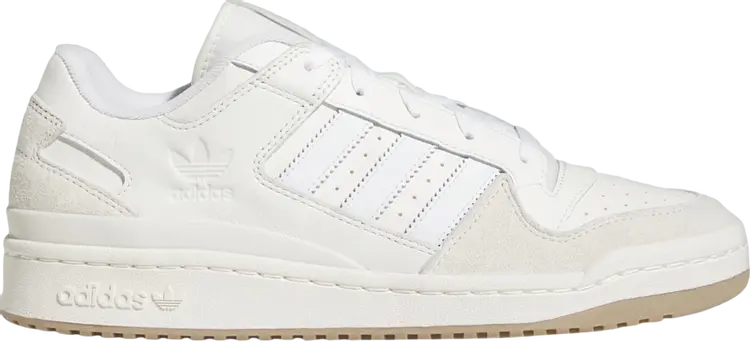Кроссовки Adidas Forum Low, белый
Кроссовки Adidas Forum Low, белый