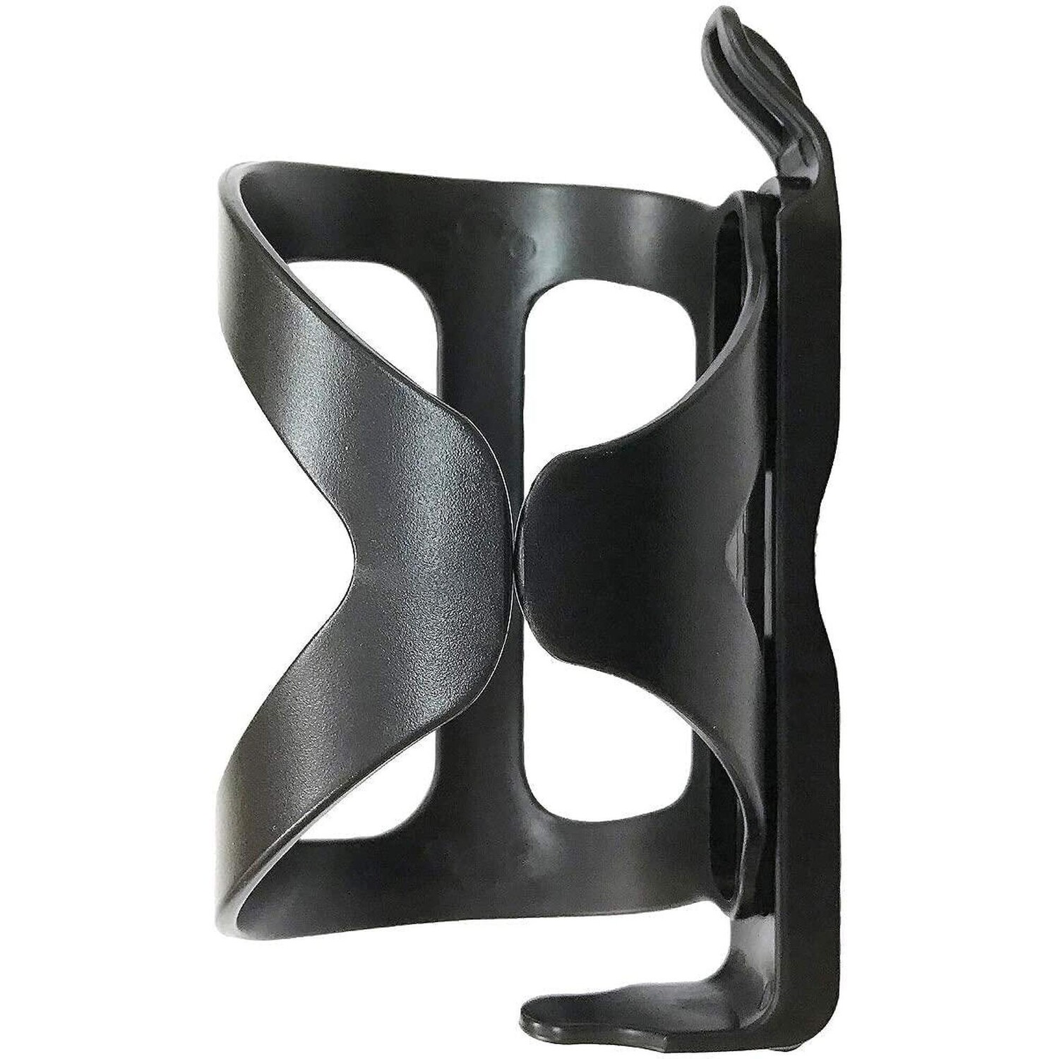 Держатель для бутылок Zefal Wiiz, черный / черный / черный
Держатель для бутылок Zefal Wiiz, черный / черный / черный