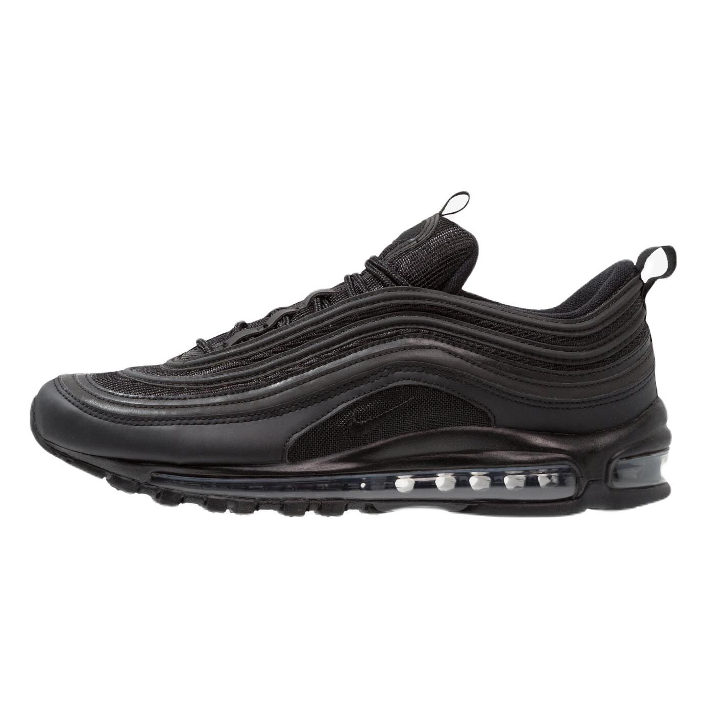 Кроссовки Nike Air Max 97, черный
Кроссовки Nike Air Max 97, черный