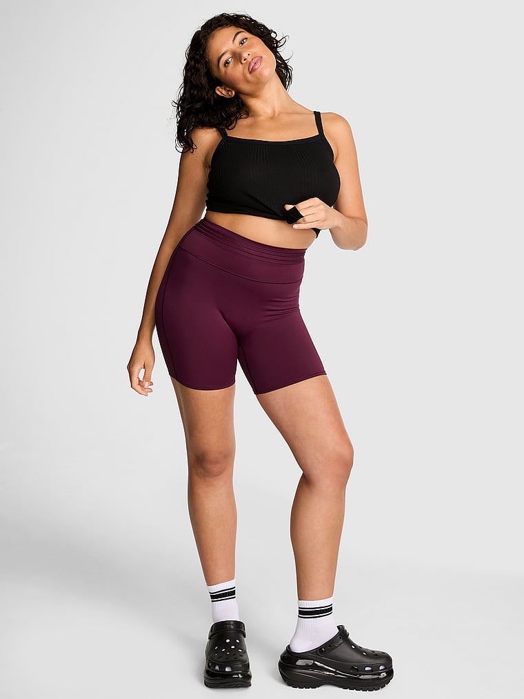 Велосипедные шорты Relay 6 дюймов Pink, цвет wild rose
Велосипедные шорты Relay 6 дюймов Pink, цвет wild rose