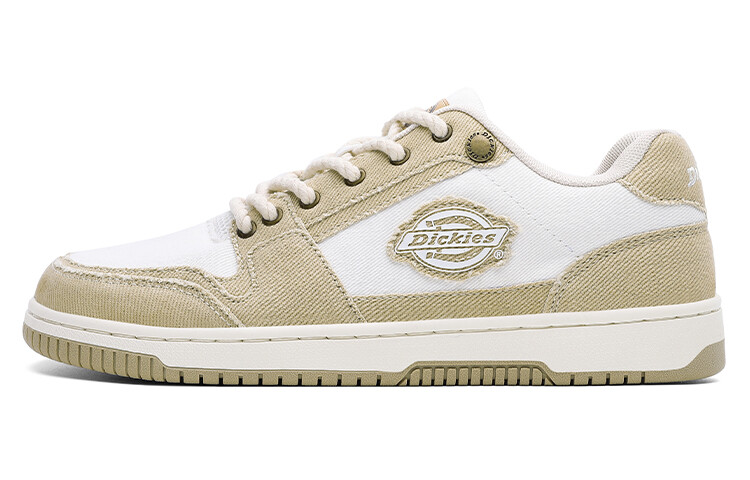 Мужская обувь для скейтбординга Dickies, Светлый Хаки
Мужская обувь для скейтбординга Dickies, Светлый Хаки