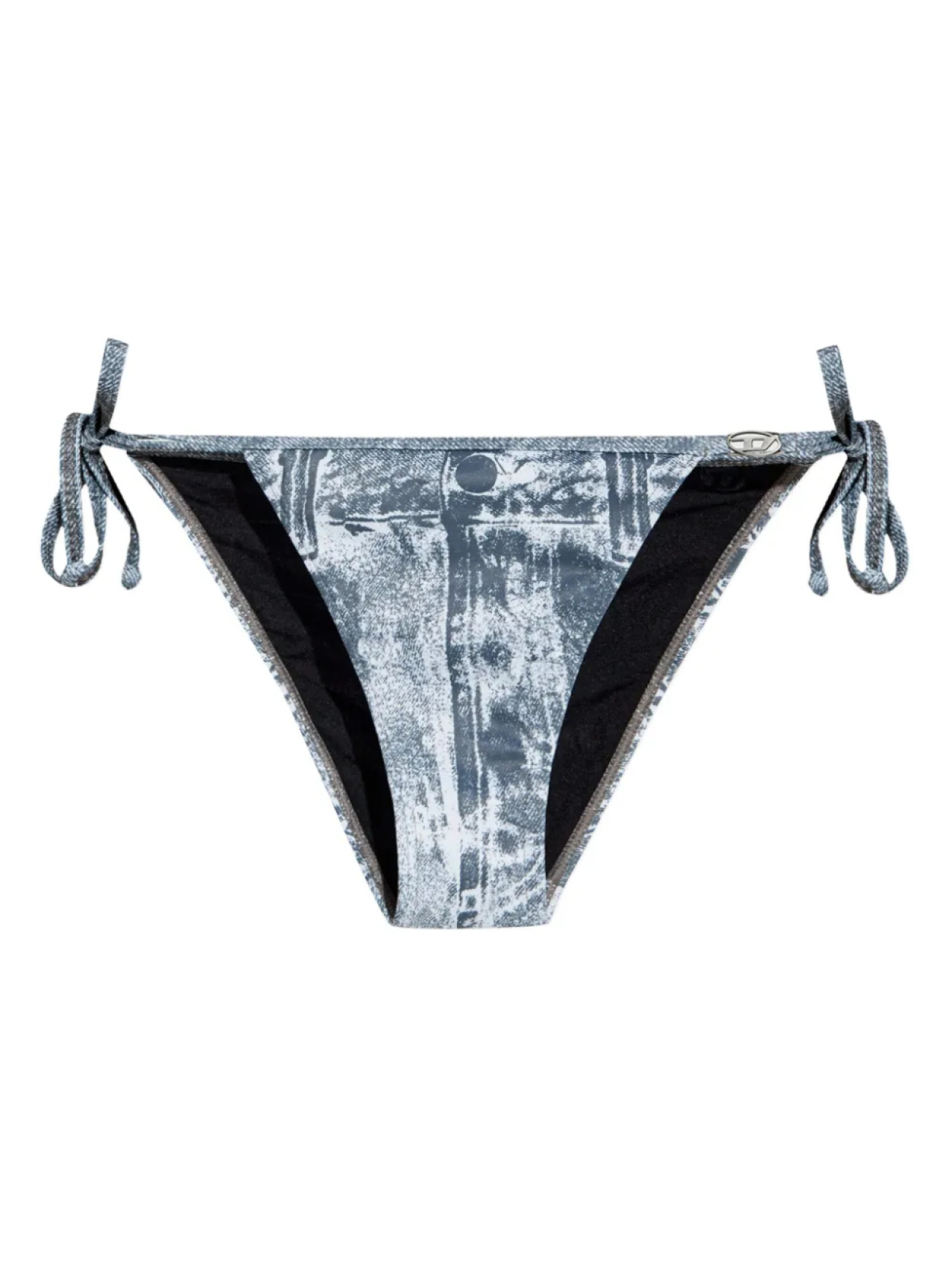 Бриджит бикини-трусы Diesel, синий
Бриджит бикини-трусы Diesel, синий