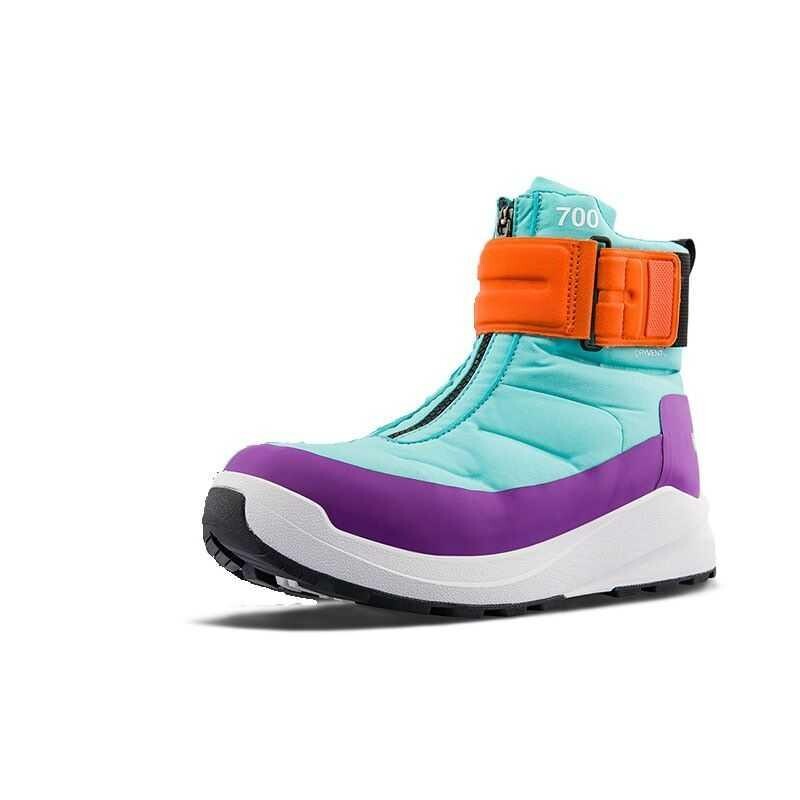 Кроссовки THE NORTH FACE Lifestyle Shoes Men Mid-top Purple, Orange, White, синий
Кроссовки THE NORTH FACE Lifestyle Shoes Men Mid-top Purple, Orange, White, синий