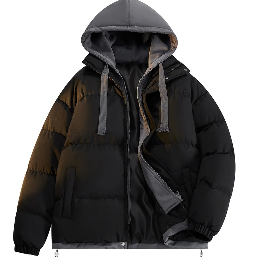 Куртка Jeanswest Puffer, BM07-0 графитовый черный
Куртка Jeanswest Puffer, BM07-0 графитовый черный