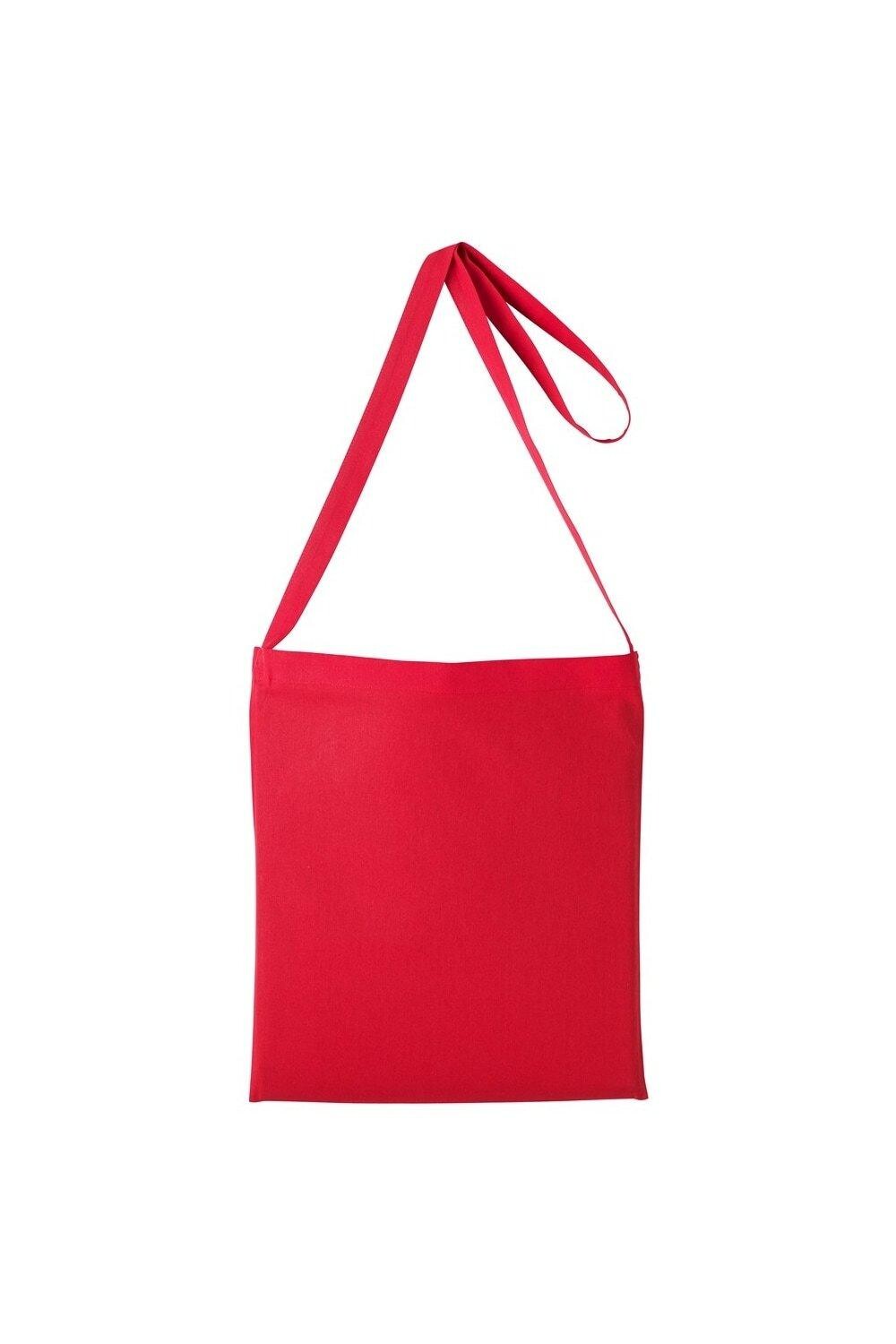 Сумка с одной ручкой Nutshell, красный
Сумка с одной ручкой Nutshell, красный