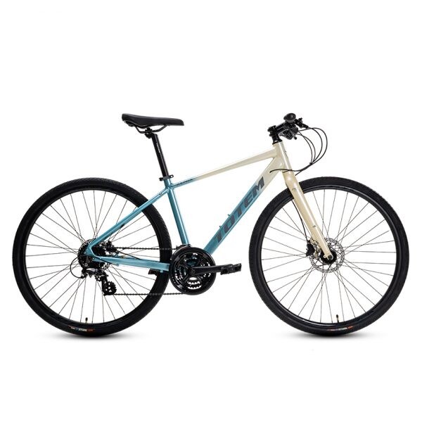 Totem Alpha Touring Street Bike, размер М, белый
Totem Alpha Touring Street Bike, размер М, белый