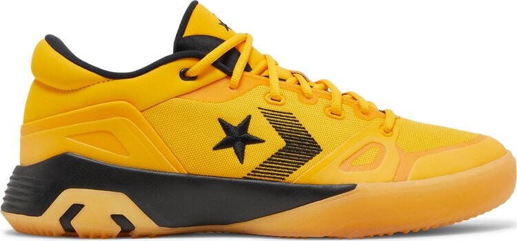 Кроссовки Converse Draymond Green x G4 Low Hyper Swarm, желтый
Кроссовки Converse Draymond Green x G4 Low Hyper Swarm, желтый