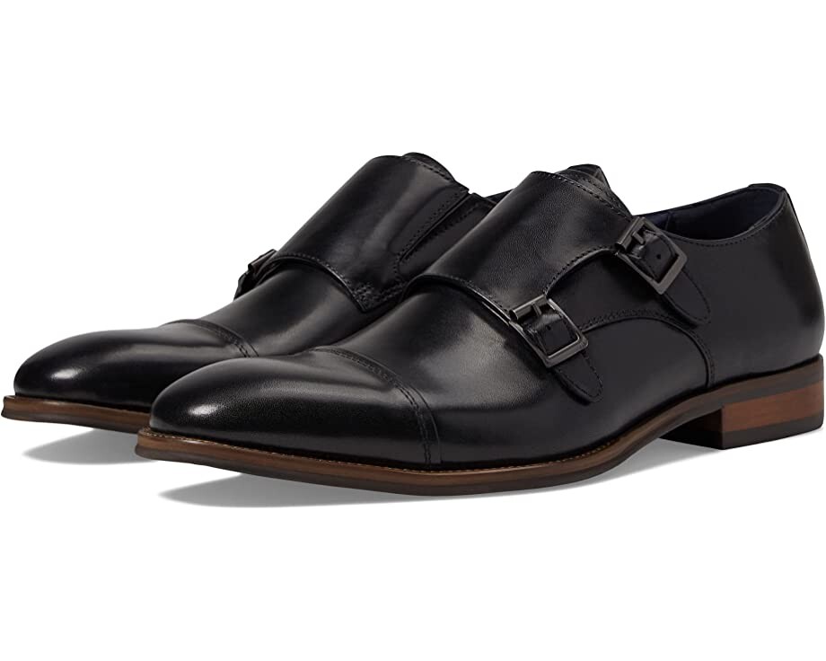 Оксфорды Teon Steve Madden, кожа
Оксфорды Teon Steve Madden, кожа