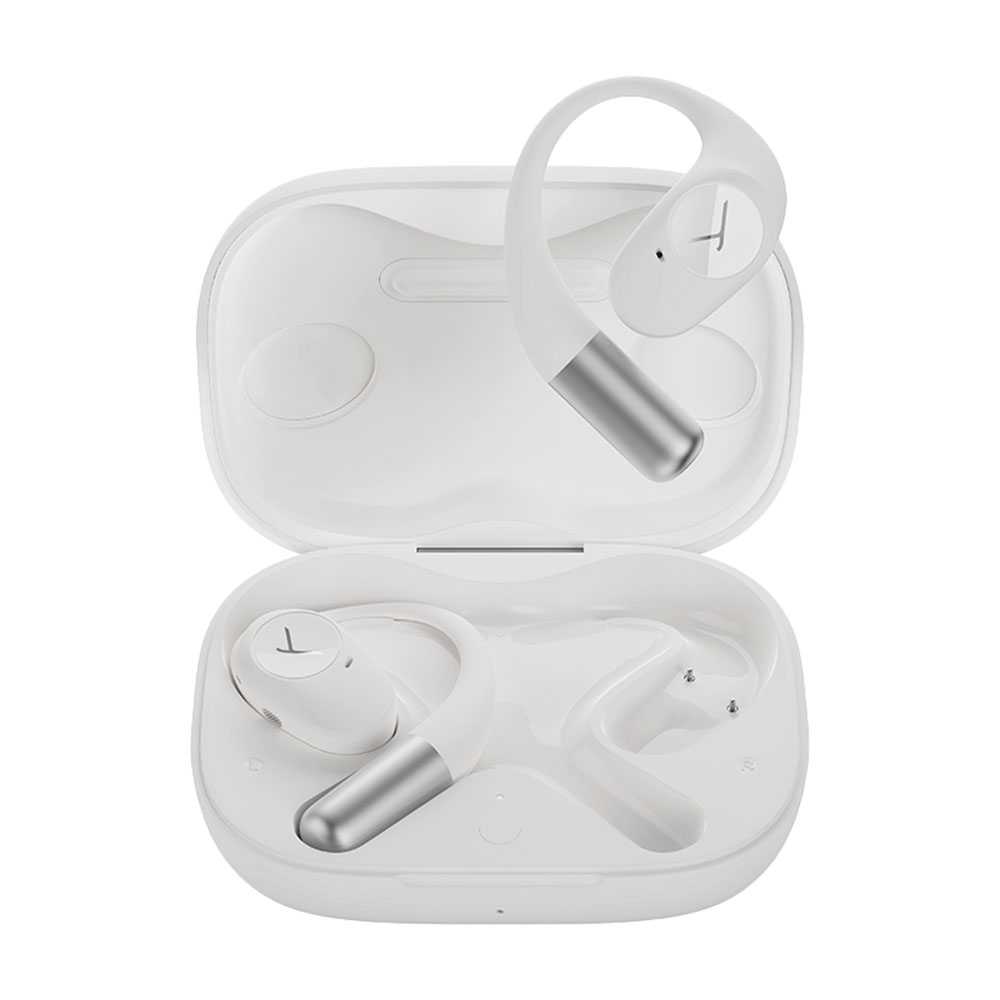 Наушники беспроводные Beyerdynamic AMIRON 200, белый
Наушники беспроводные Beyerdynamic AMIRON 200, белый