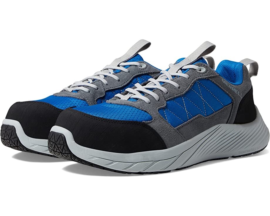 Кроссовки Alpine Sneaker CF Merrell Work, камень, Серый, Кроссовки Alpine Sneaker CF Merrell Work, камень
Кроссовки Alpine Sneaker CF Merrell Work, камень, Серый, Кроссовки Alpine Sneaker CF Merrell Work, камень