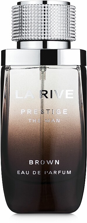 Духи La Rive Prestige The Man Brown
Духи La Rive Prestige The Man Brown